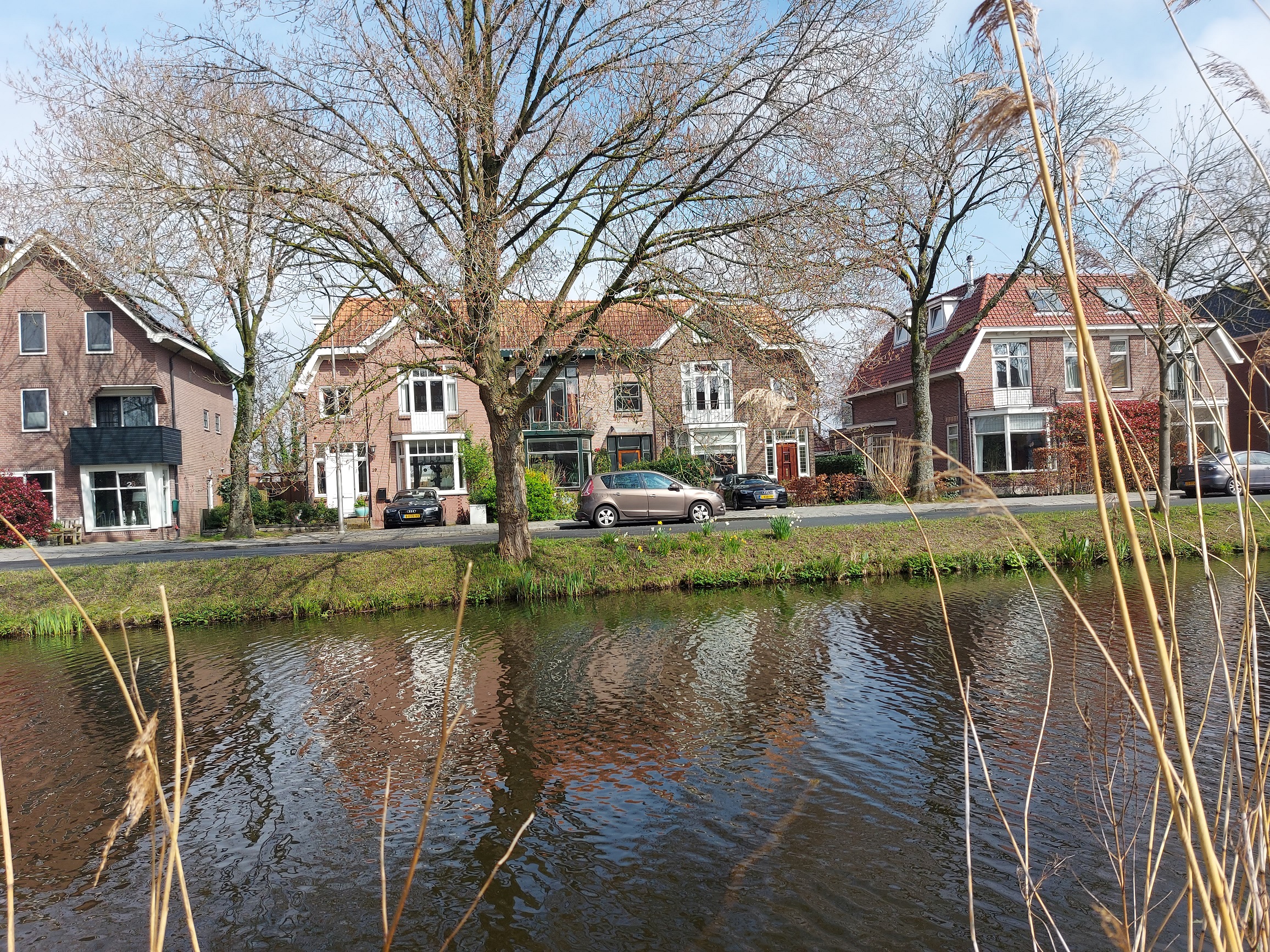 Amstelveen – 1185AC