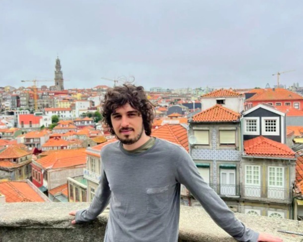 Caio
