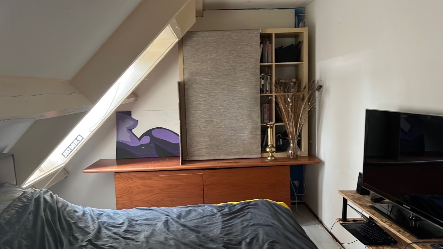 Kamer - Malmopad - 3067PW - Rotterdam