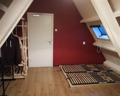 Room for rent 536 euro Luttekepoortstraat, Harderwijk