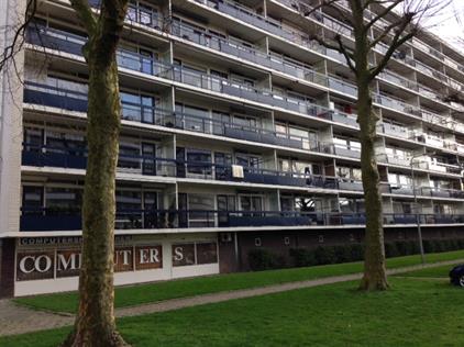 Room for rent 670 euro Gamerslagplein, Arnhem