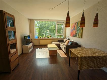 Kamer te huur 610 euro Heymansstraat, Rotterdam