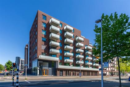 Apartment for rent 2300 euro Parkzichtlaan, Utrecht