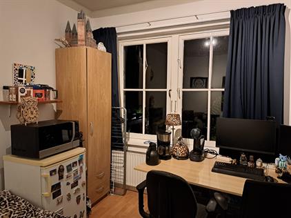 Room for rent 600 euro Fatimastraat, Tilburg