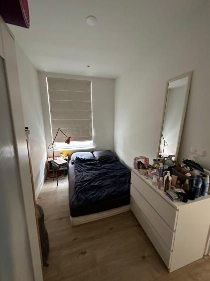 Kamer te huur 900 euro Eerste Helmersstraat, Amsterdam