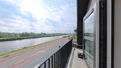 Appartement te huur 3000 euro Lijnderdijk, Lijnden