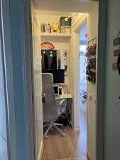 Kamer te huur 1000 euro Jacob van Lennepkade, Amsterdam