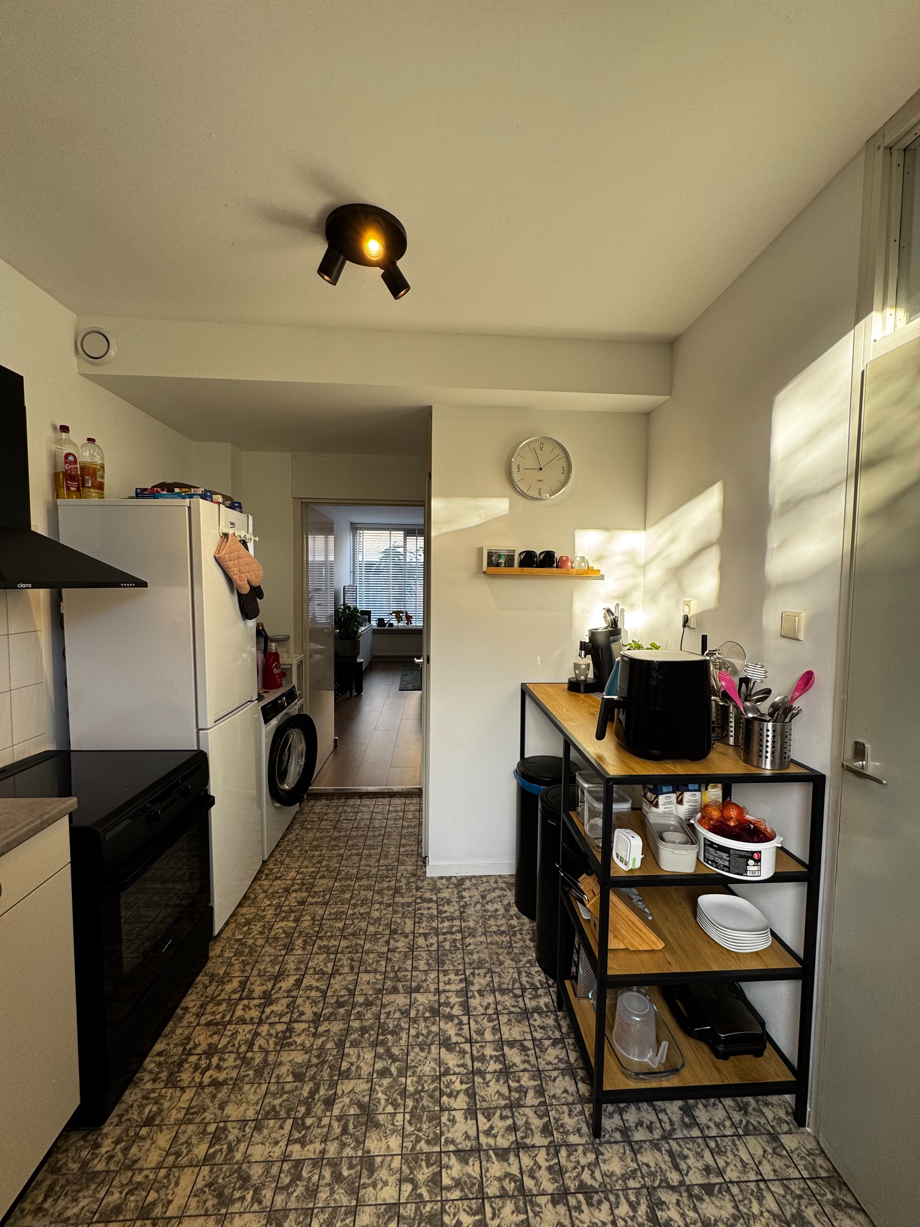 Kamer te huur in Wijchen – Homberg – foto 4