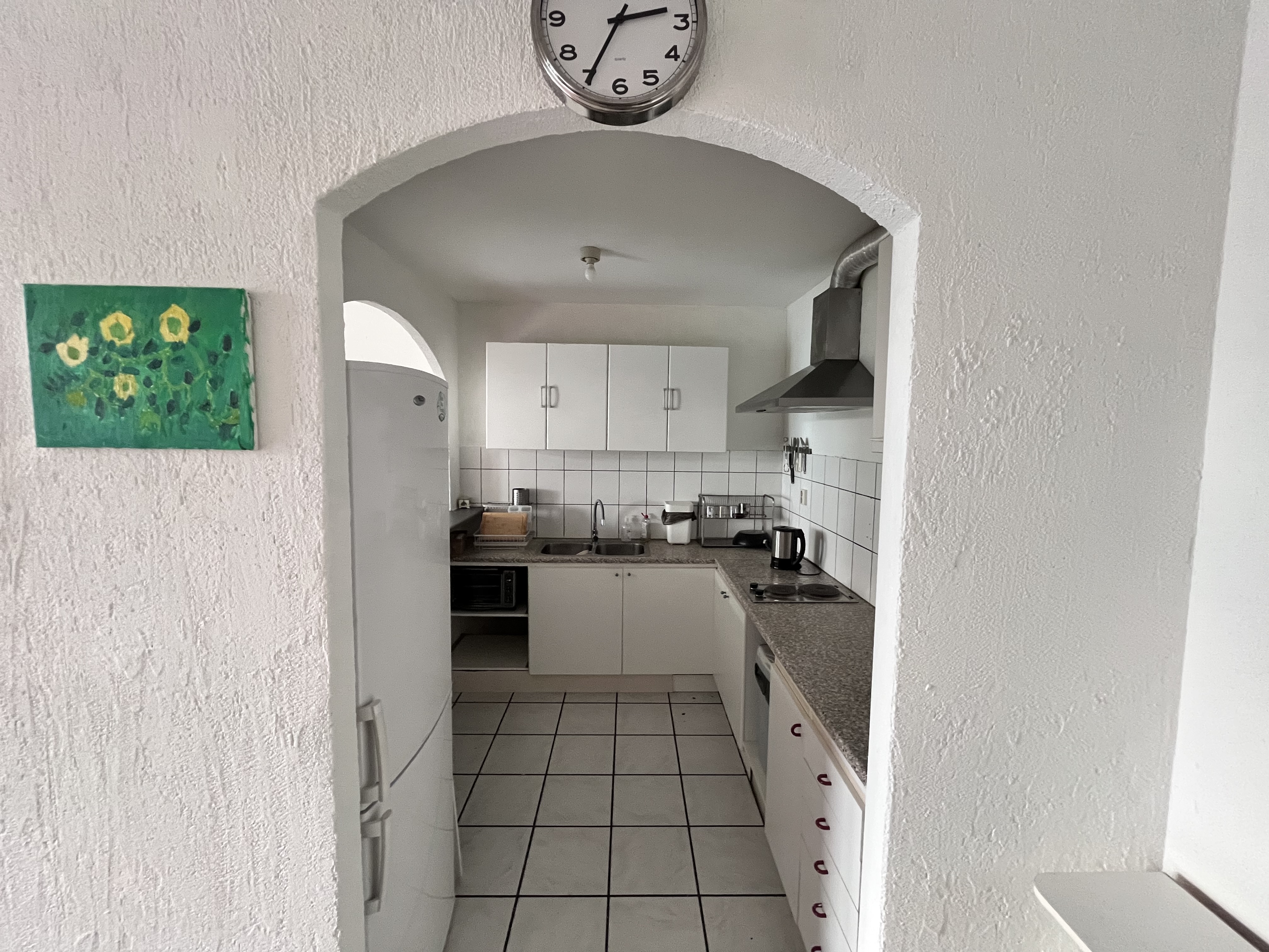Appartement te huur in Amsterdam – Grootzeilhof – foto 4