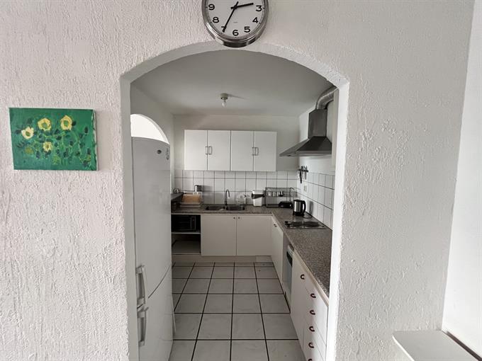 Wohnung bei Grootzeilhof In Amsterdam