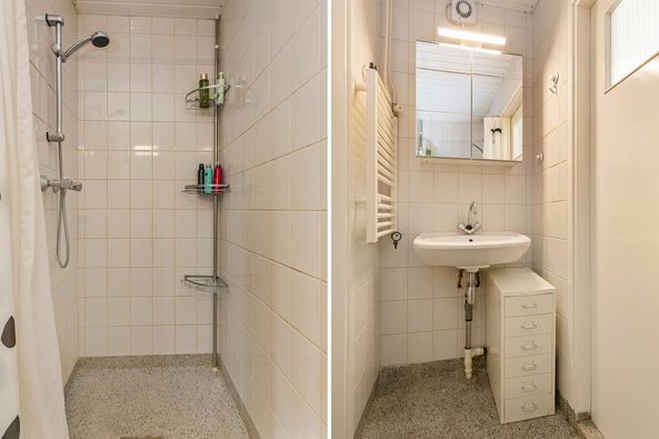 Kamer te huur in Oegstgeest – Ridderspoorlaan – foto 3