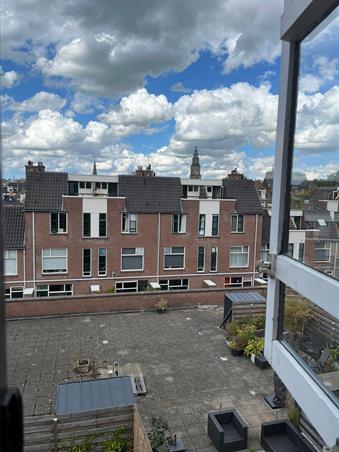 Zimmer bei Coehoornsingel In Groningen