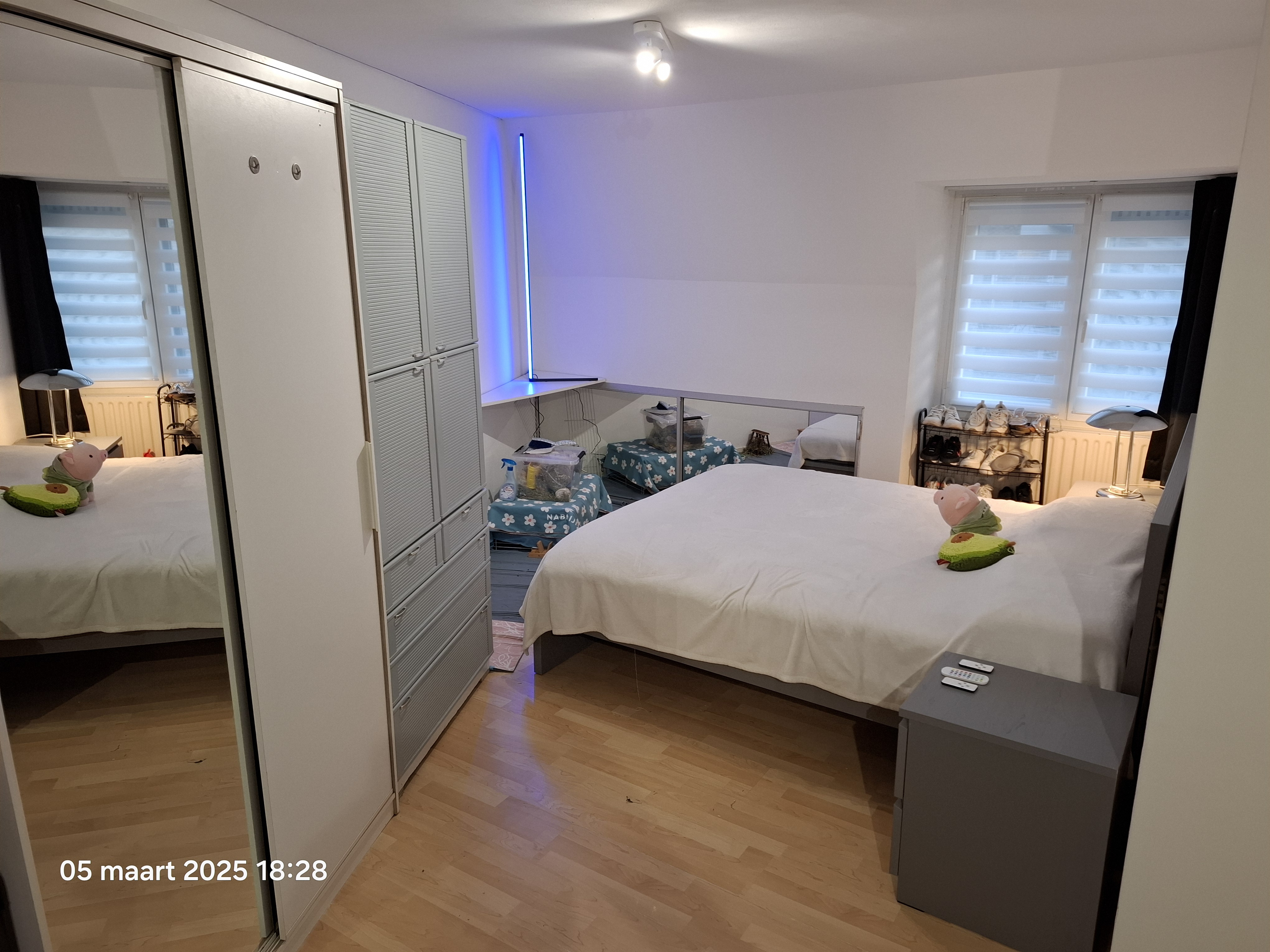 Holendrechtstraat, Amsterdam - Amsterdam Apartments for Rent