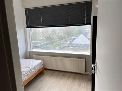 Krabbendijkestraat