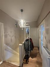 Room for rent 1450 euro Van Boshuizenstraat, Amsterdam