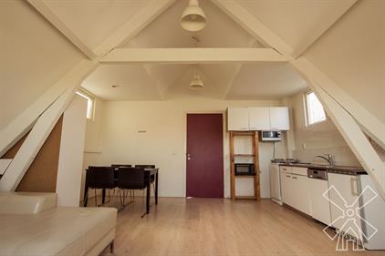 Room for rent 1300 euro Heemraadstraat, Rotterdam
