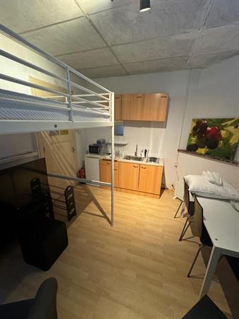 Kamer in Groningen, Meeuwerderbaan op Kamernet.nl: Kamer Oosterpoort (5min loopafstand centrum)