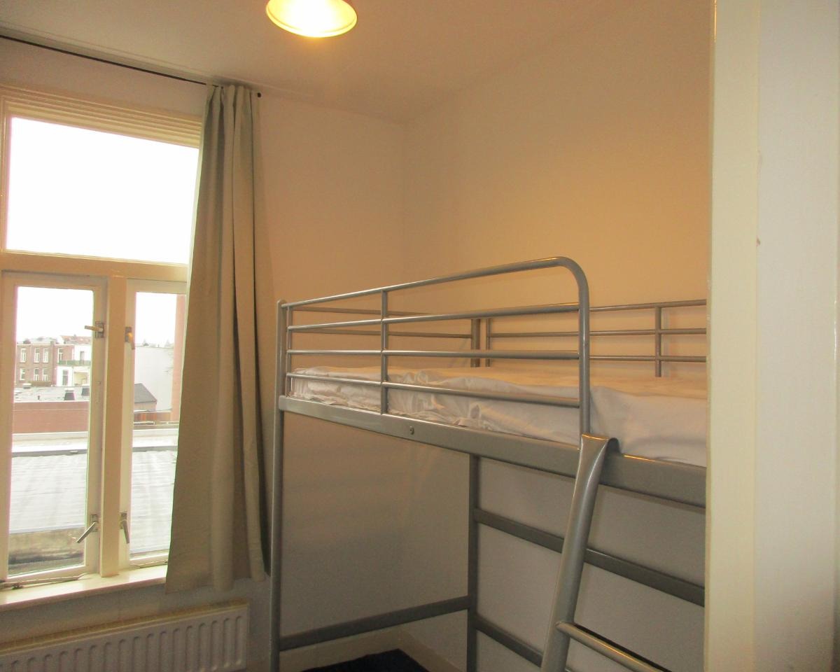 Kamer te huur in Nijmegen – Jan de Wittstraat – foto 3