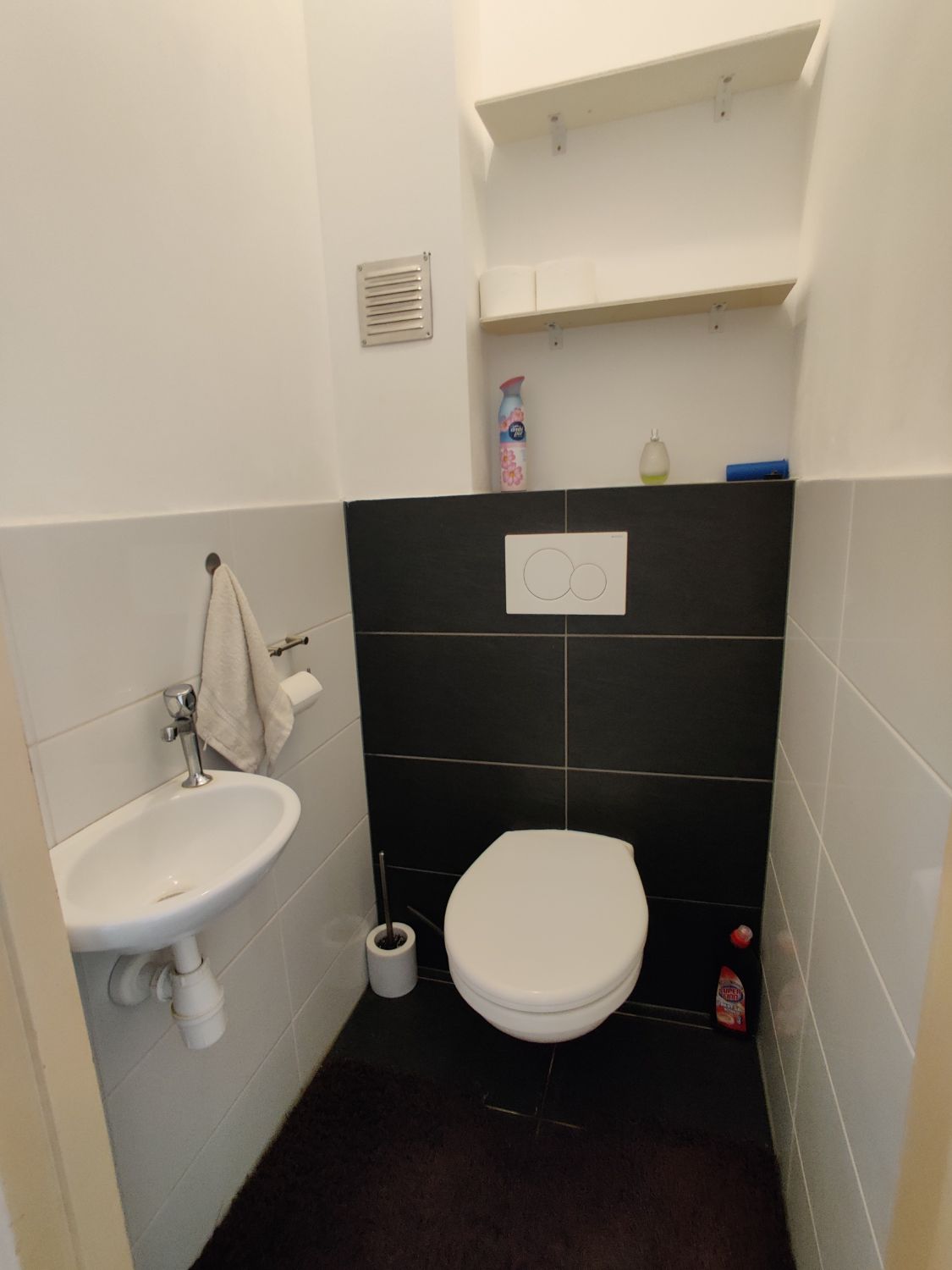 Kamer aan Livingstonelaan, Utrecht 10