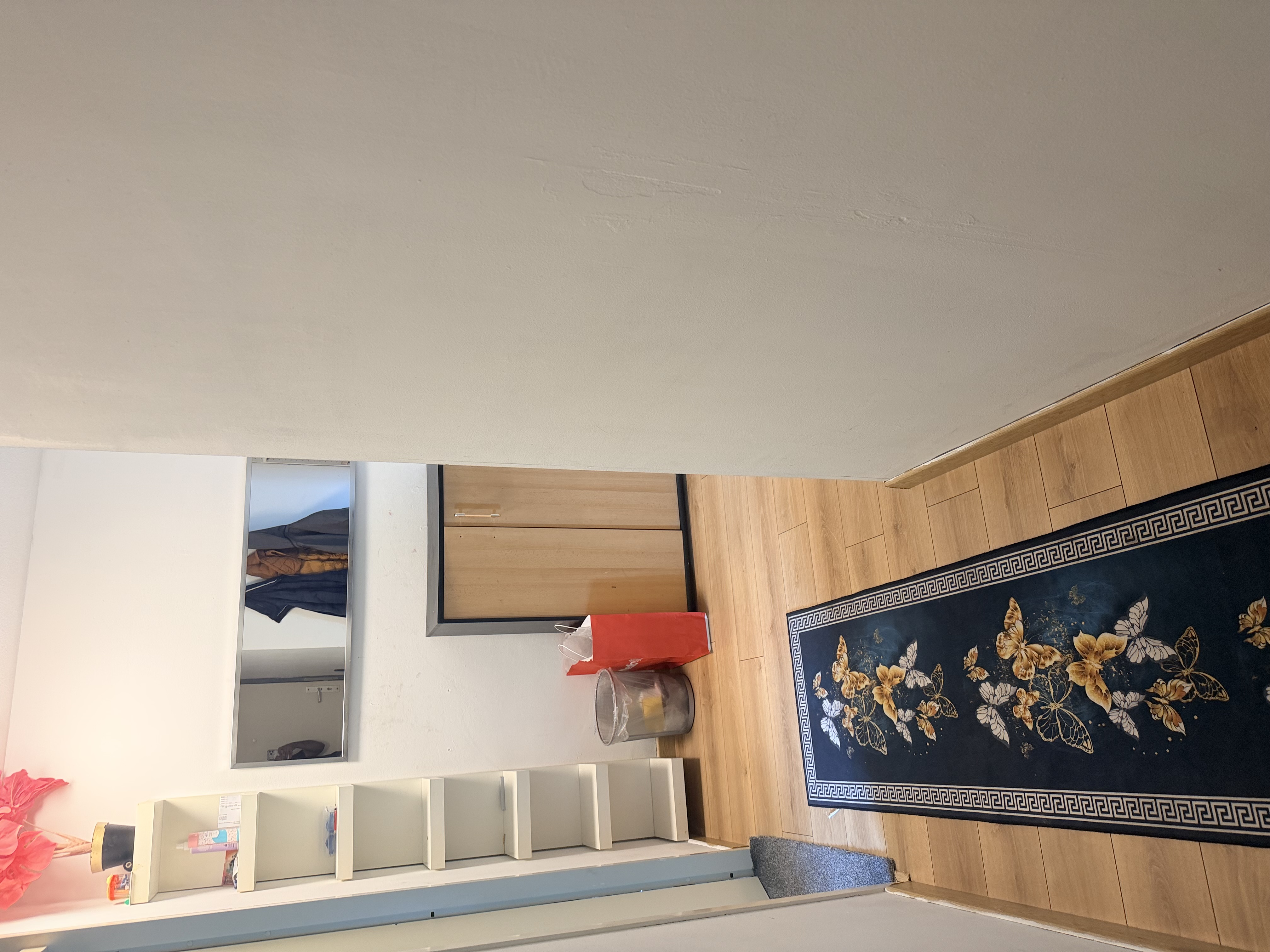 Kamer aan Ladogameerhof, Amsterdam 10