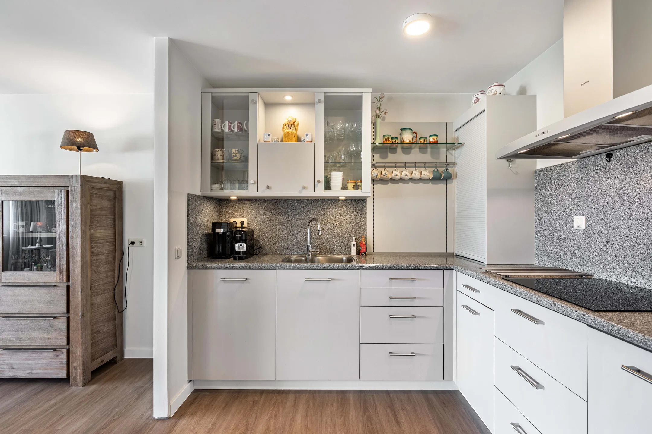 Appartement aan Beijerland, Emmeloord 10