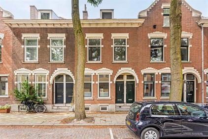 Apartment for rent 1359 euro Joost van Geelstraat, Rotterdam