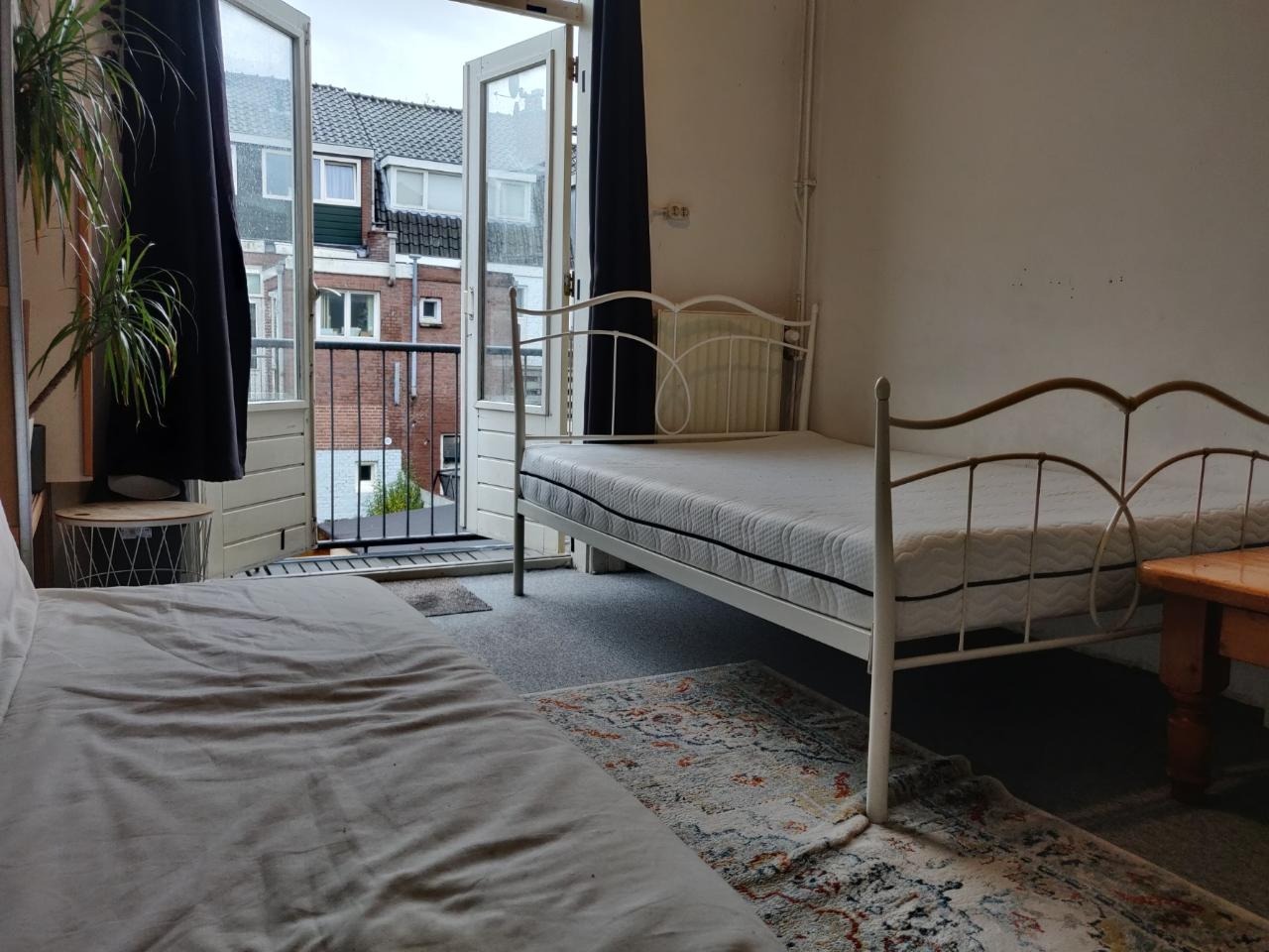 Kamer te huur in de Leidsestraat in Haarlem