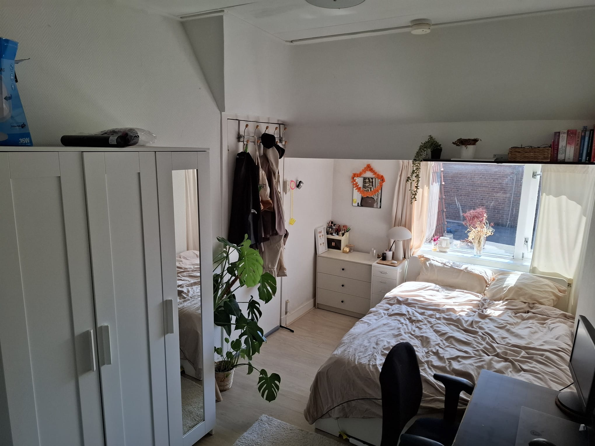 apartments for rent on Ondiep
