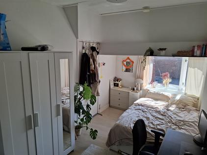 Studio te huur 1295 euro Ondiep, Utrecht