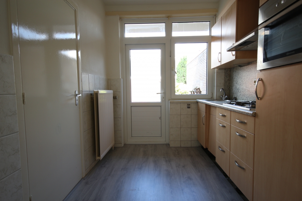 Appartement te huur in Winschoten – Industrieweg – foto 3