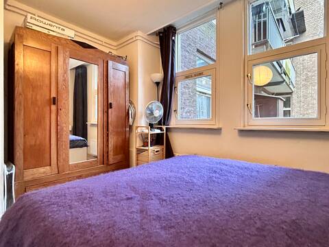 Wohnung bei Madurastraat In Amsterdam