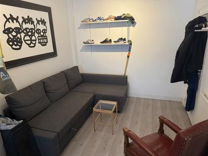 Room for rent 650 euro Jacob Catsstraat, Delft