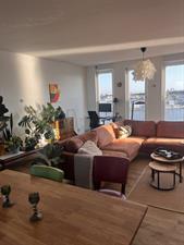 Kamer te huur 1240 euro Sumatrakade, Amsterdam