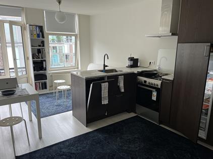 Apartment for rent 1750 euro Delistraat, Amsterdam
