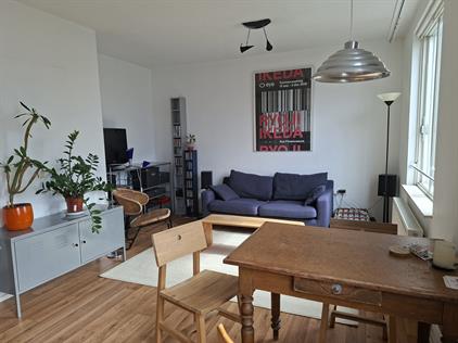 Appartement te huur 1600 euro Wagenaarstraat, Amsterdam