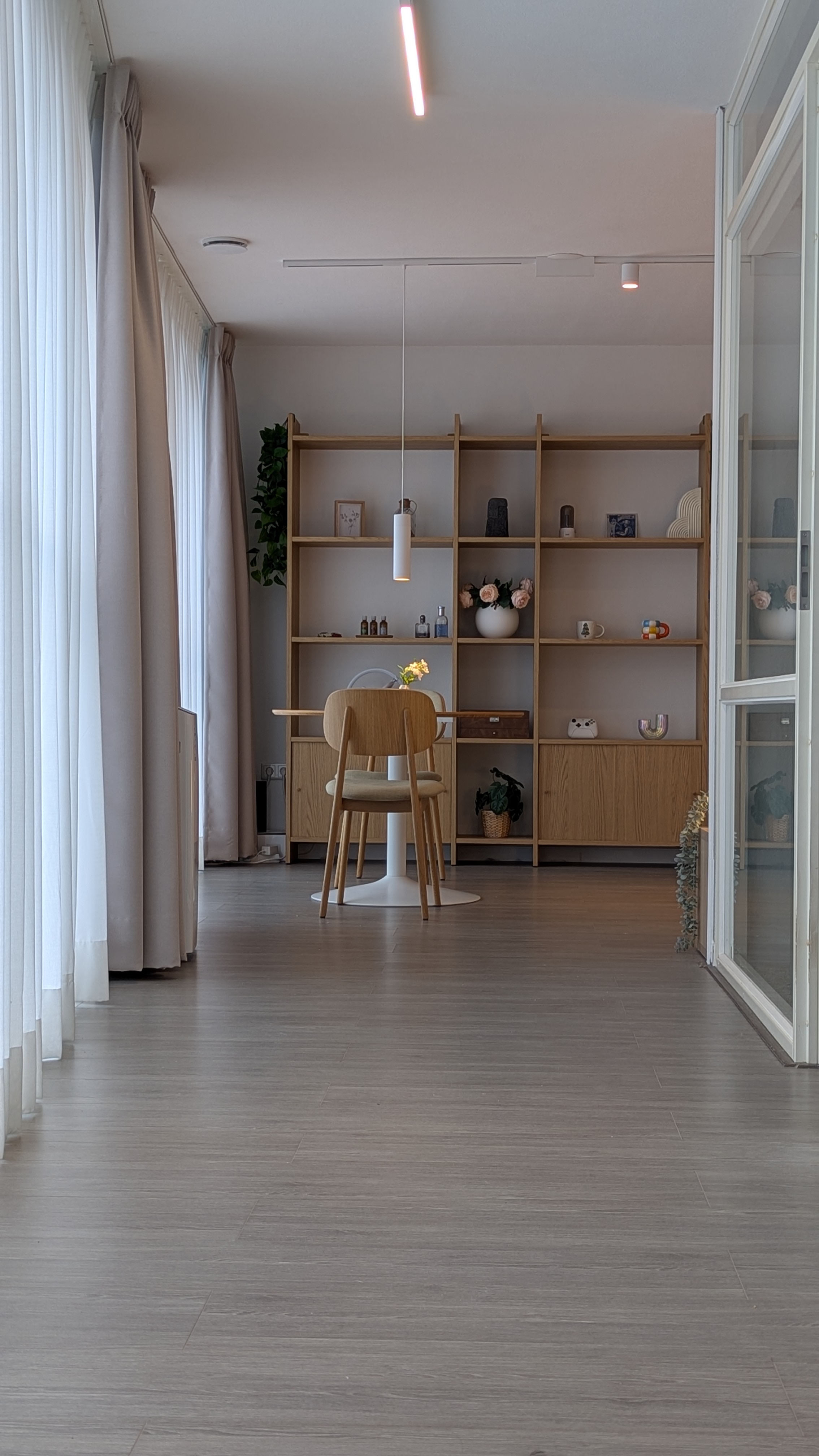Kamer te huur in Rotterdam – Brielselaan – foto 2