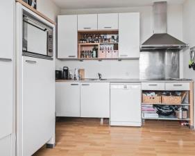 Apartment for rent 1800 euro Wiekslag, Amersfoort