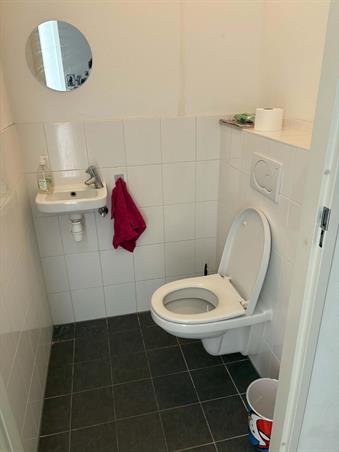 Zimmer bei Kruitberghof In Amsterdam