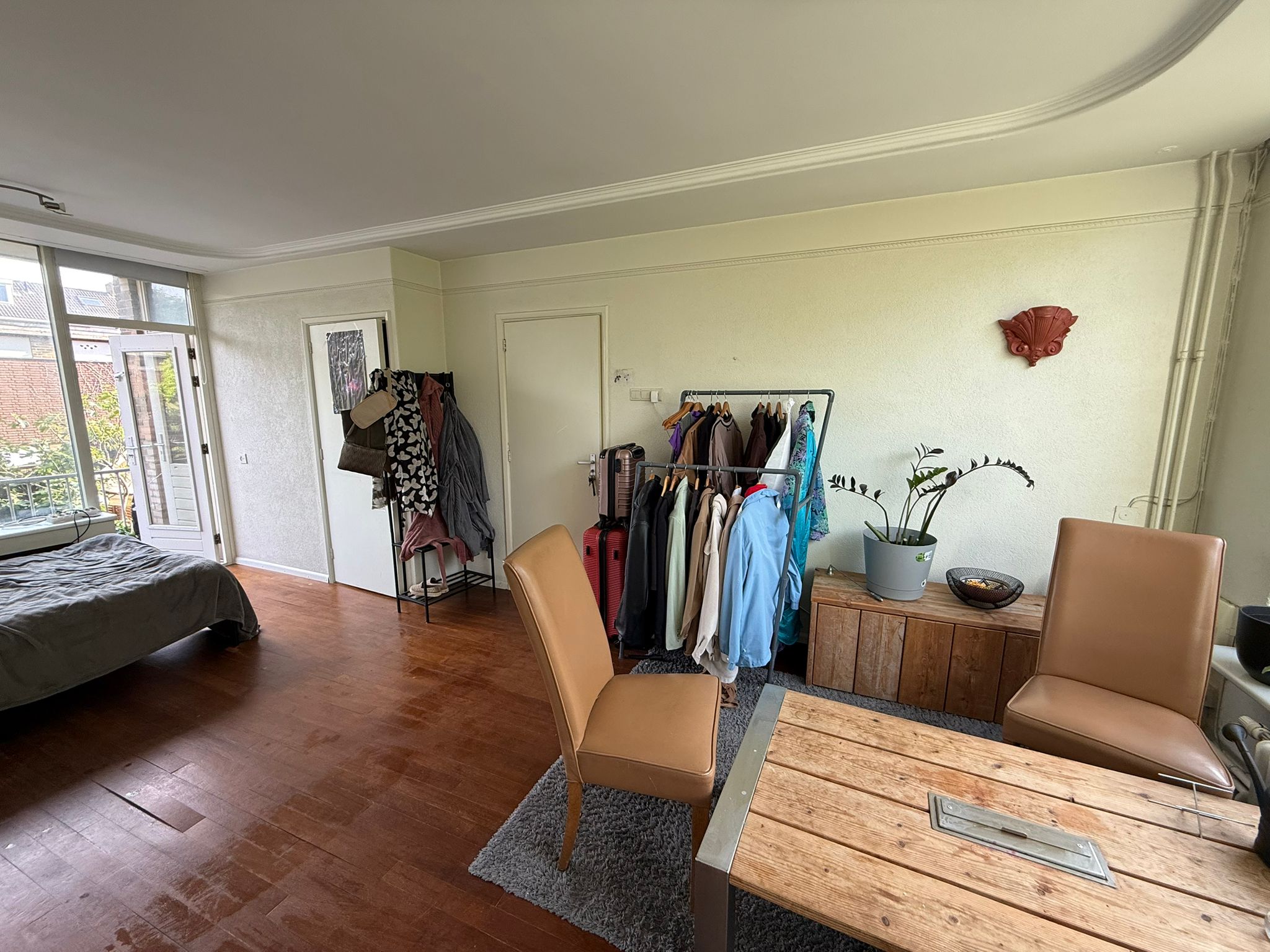 Kamer te huur in Noordwijk – van Galenstraat – foto 2