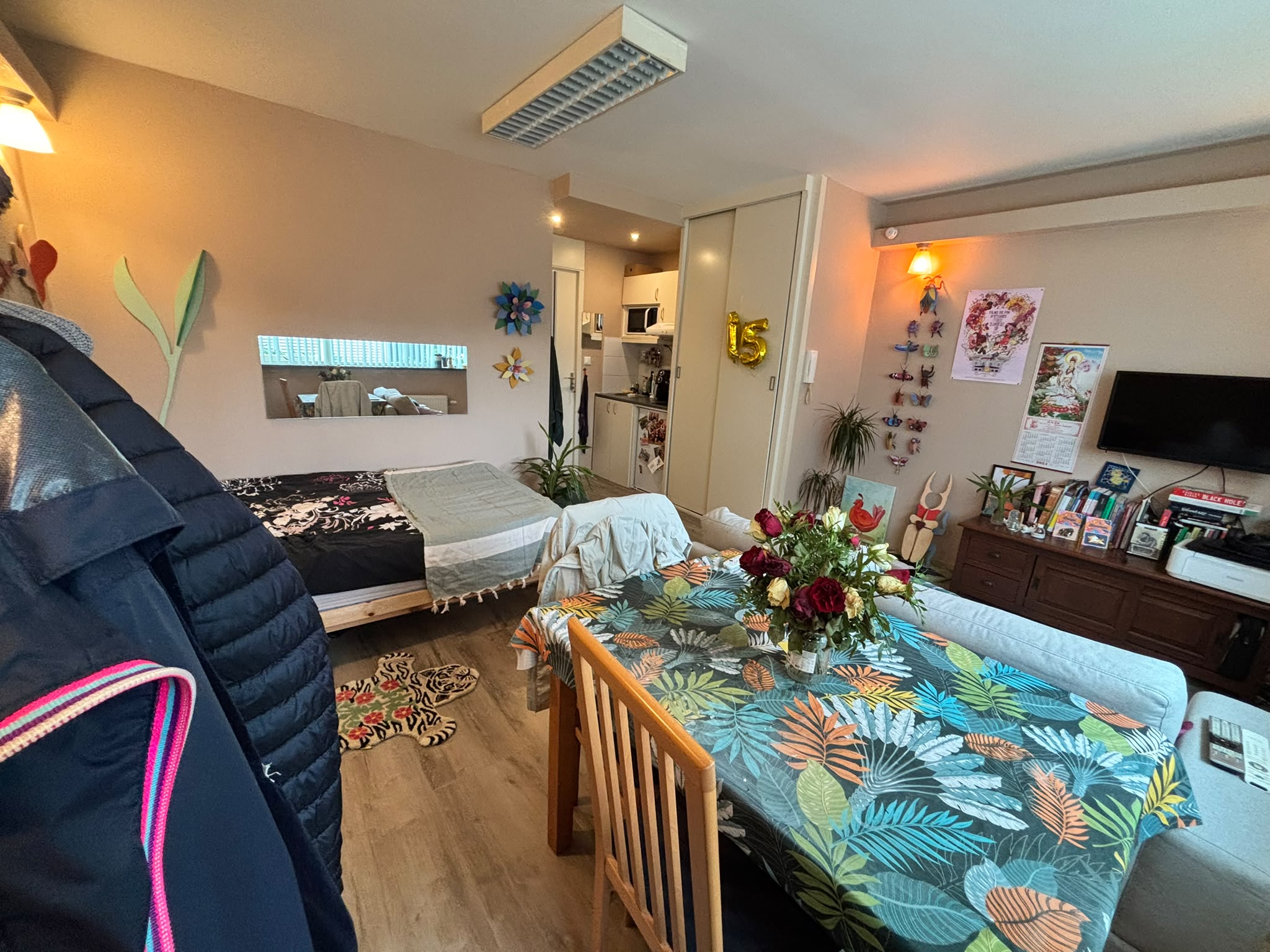 Studio aan Kweekgrasstraat, Almere 9