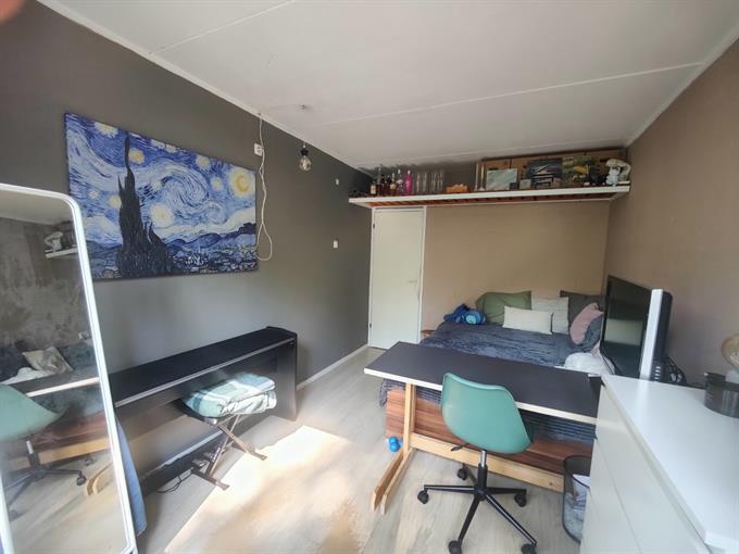 Zimmer bei Witbreuksweg In Enschede