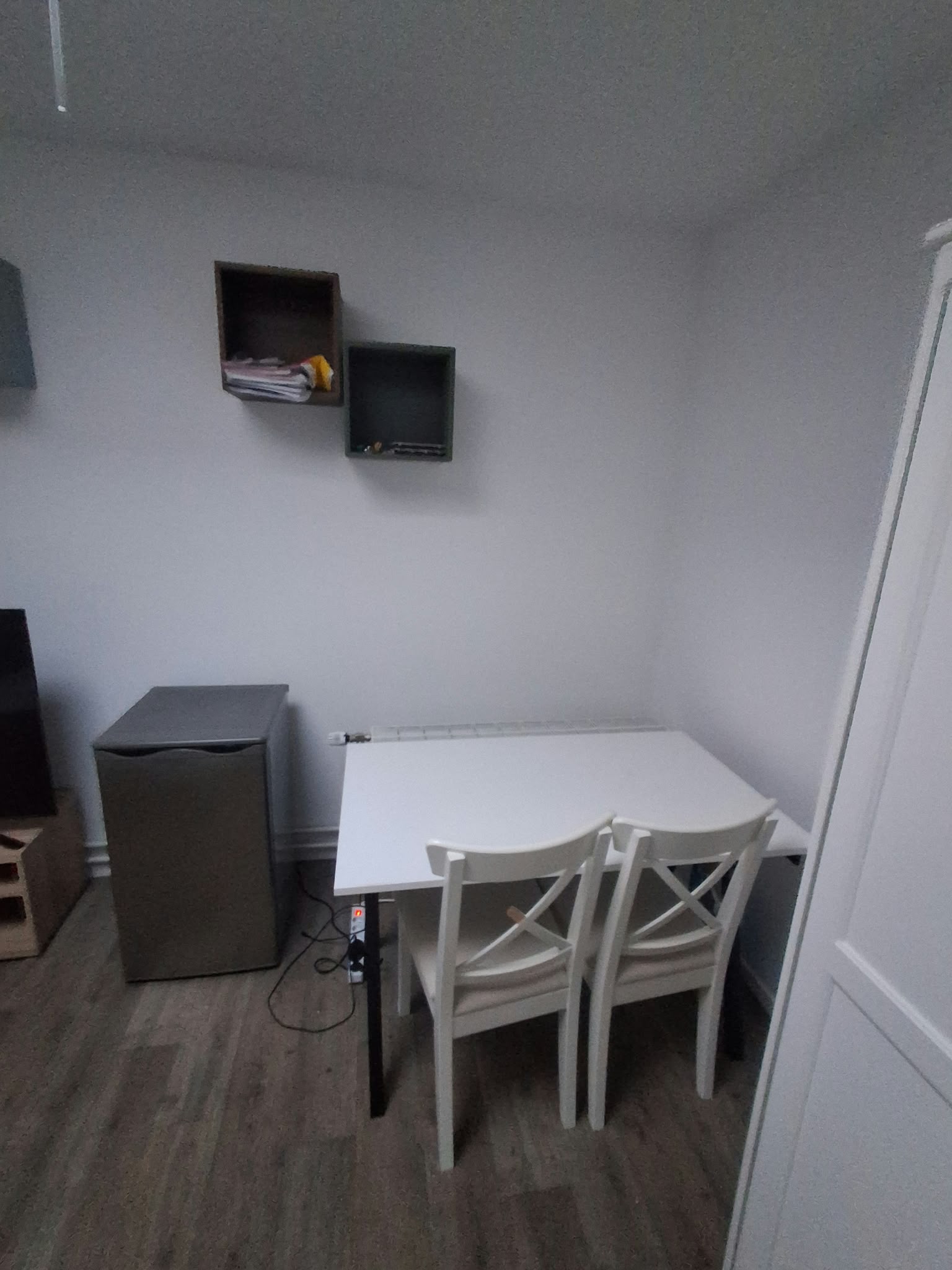 Kamer aan Heyendaalseweg, Nijmegen 5