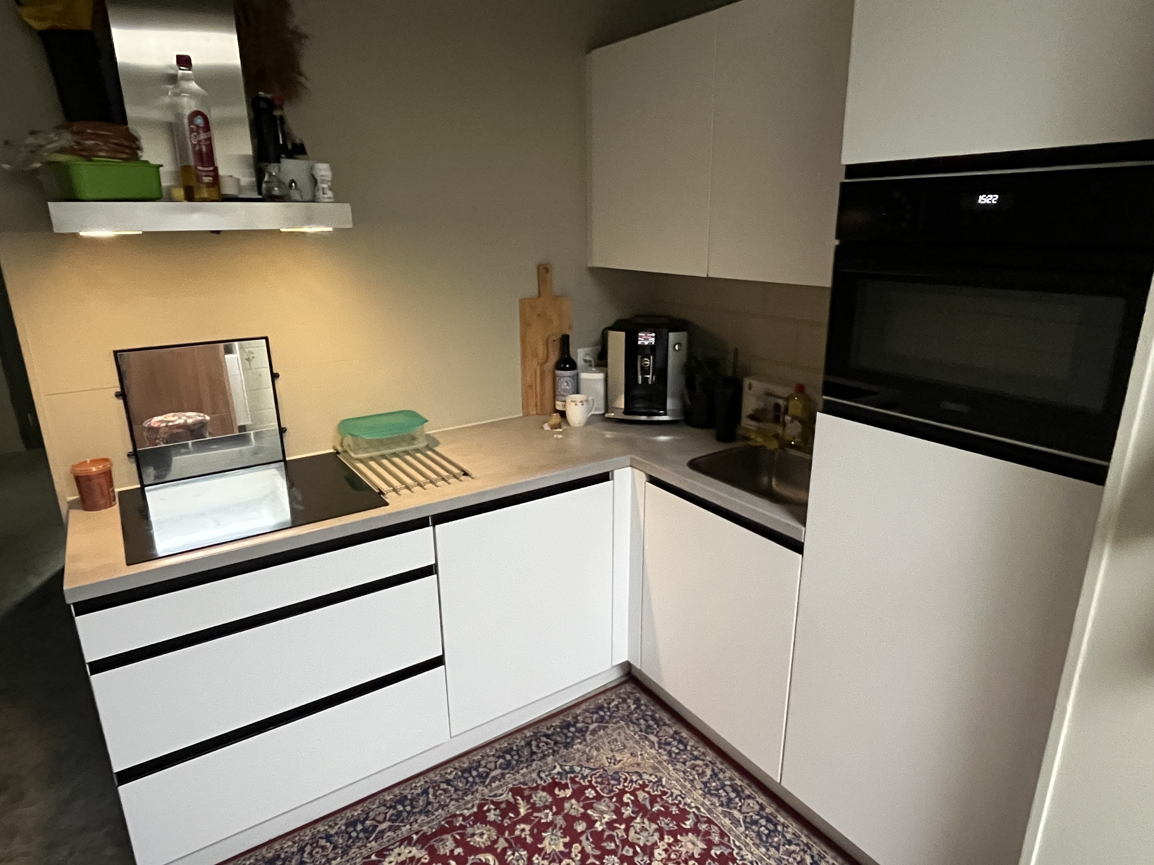 Kamer te huur in Tilburg – Stedekestraat – foto 4