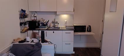 Kamer te huur 1000 euro Schietspoel, Hilversum