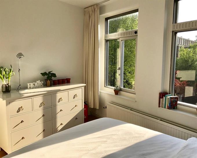 Wohnung bei Amstelveenseweg In Amsterdam