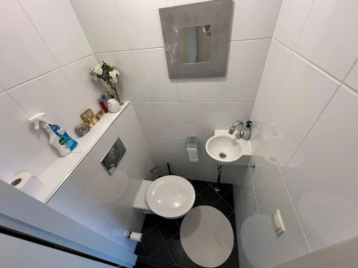 Kamer te huur in Amstelveen – Eikenrodelaan – foto 3