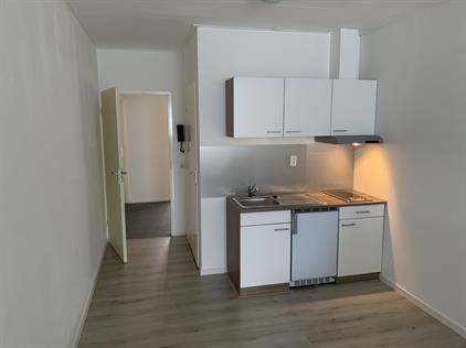 Studio te huur 550 euro Reviusplein, Hoogeveen