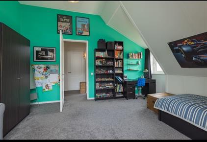 Kamer te huur 500 euro Kweeklust, Noordwijk