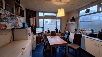 Room for rent 385 euro Dr. Van Hoekstraat, Enschede