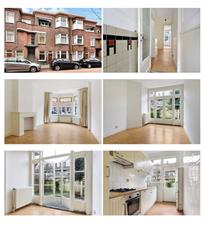 Kamer te huur 769 euro Merkusstraat, Den Haag